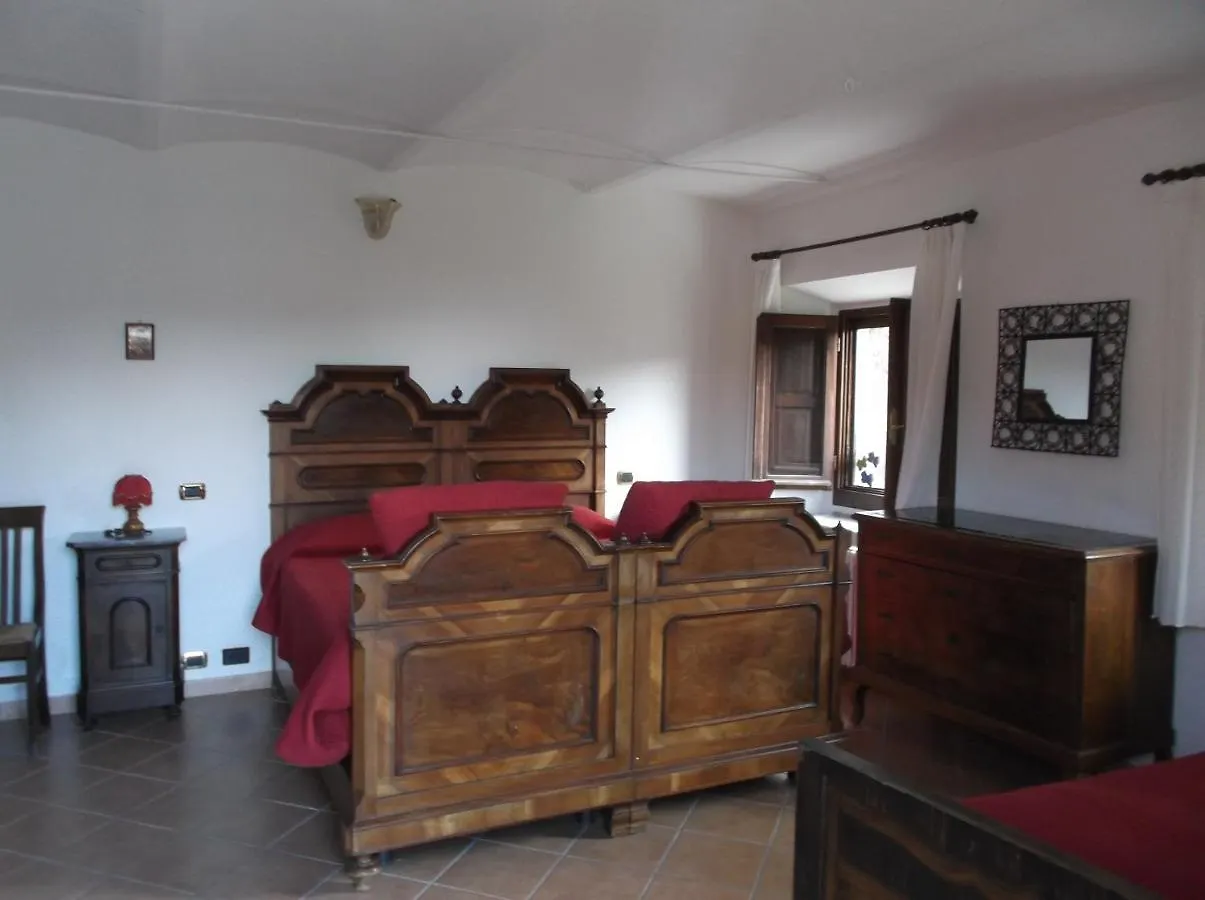 Guest house Locanda Del Cavaliere Castel d'Aiano