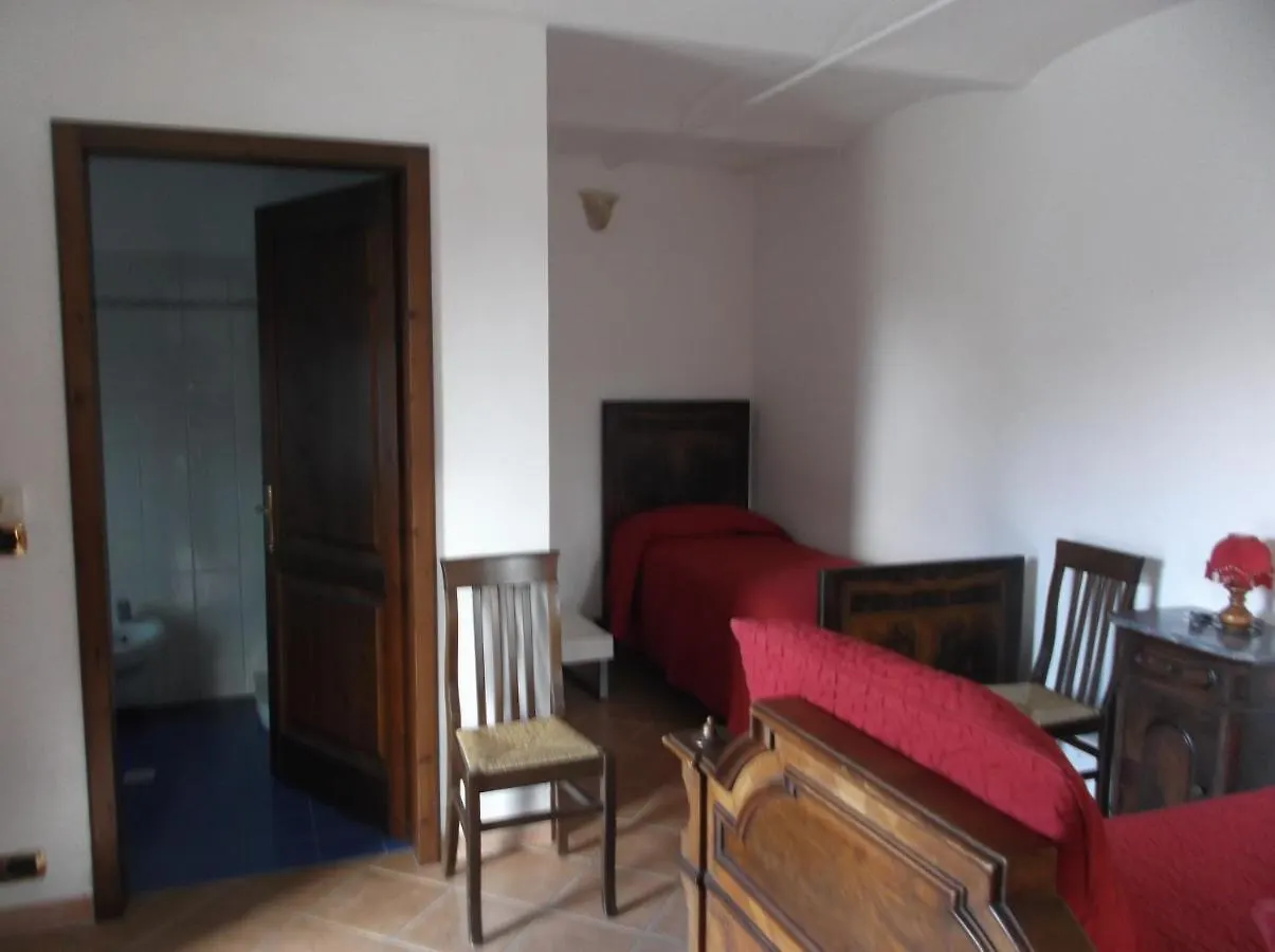 Locanda Del Cavaliere Castel d'Aiano