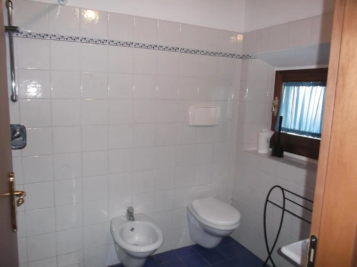 Locanda Del Cavaliere Castel d'Aiano