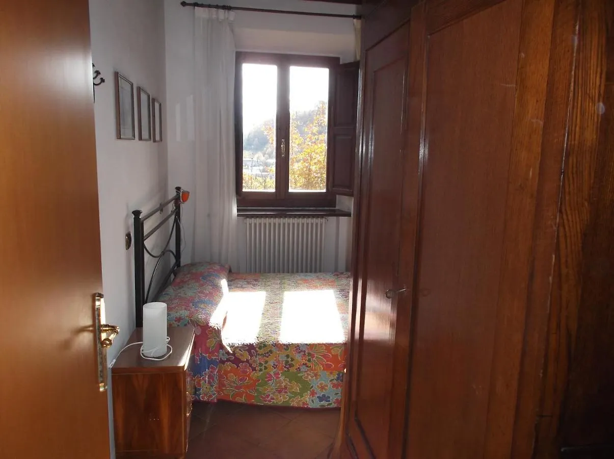 Guest house Locanda Del Cavaliere Castel d'Aiano