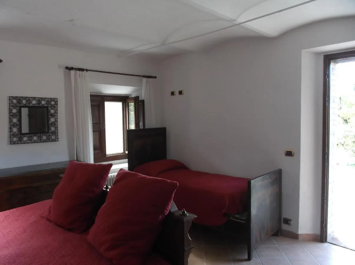 Locanda Del Cavaliere Castel d'Aiano 0*,  Italy