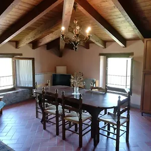  Bed & Breakfast Costa Di Dente