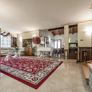  Bed & Breakfast Paselli