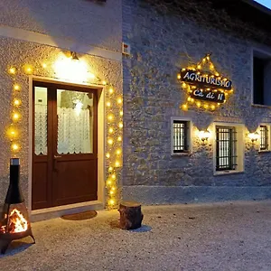Ca Di N Castel dʼAiano