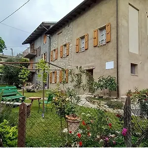  Affittacamere La Casa Di Lillia