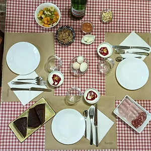  Alloggio per agriturismo Cà Di N